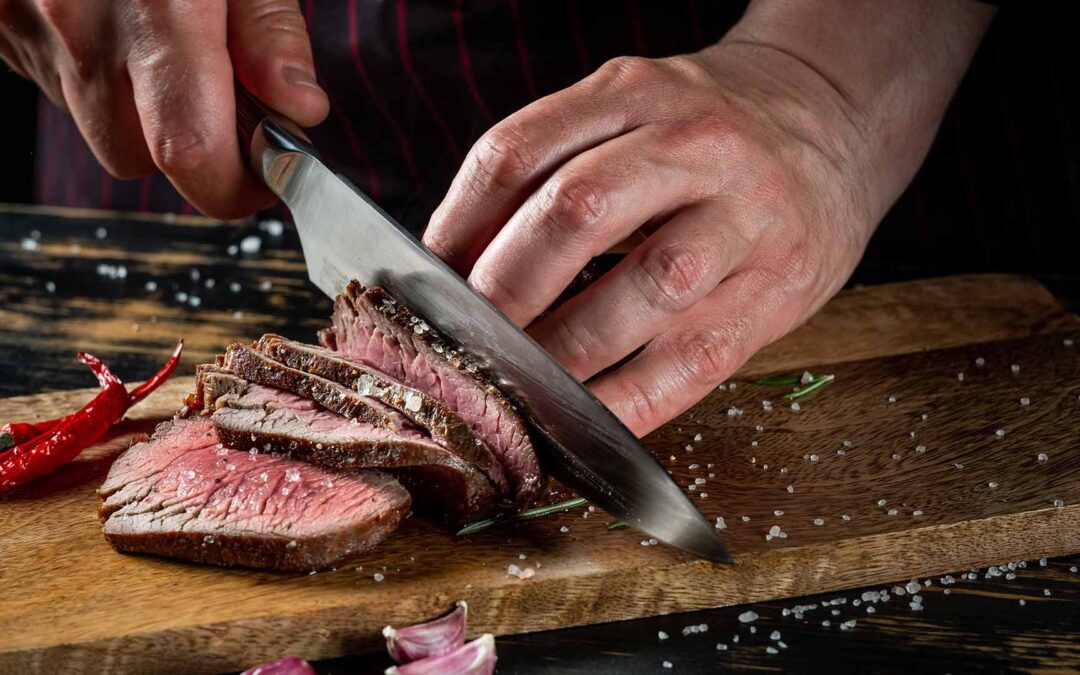 Harv’s Butcher Shop
