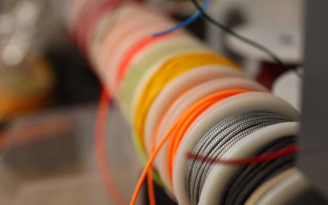 GAS Bowstrings