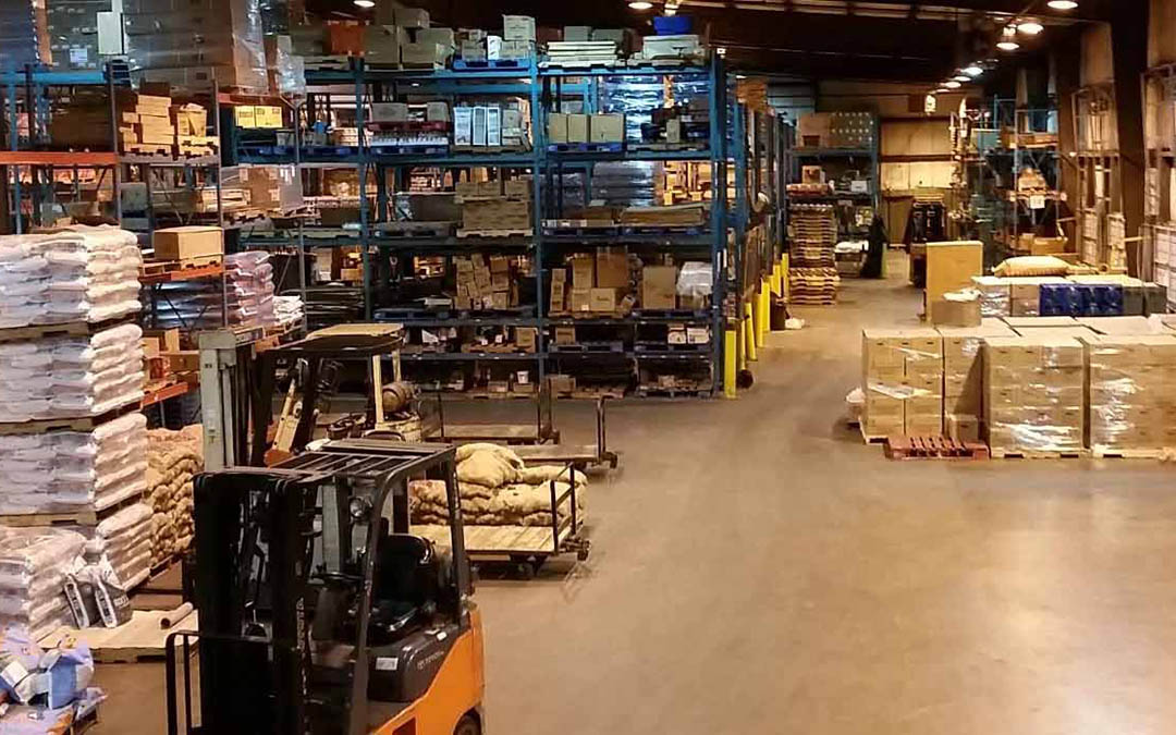 PDQ Sales & Service