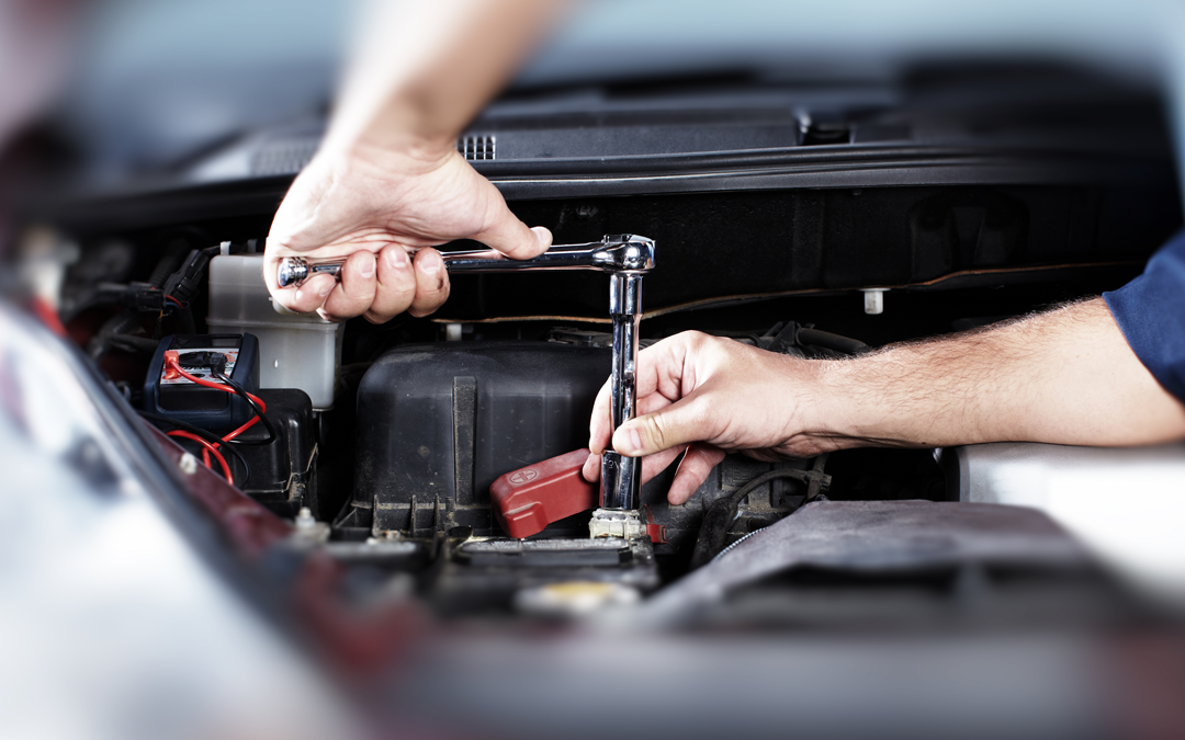 Bluegrass Precision Auto Care