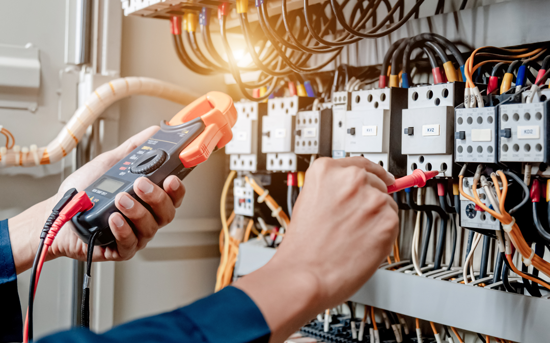 Bookman Electrical Services
