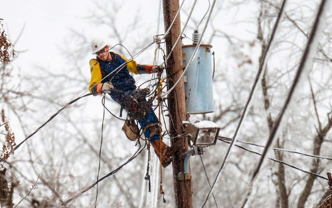 Kess Line Services