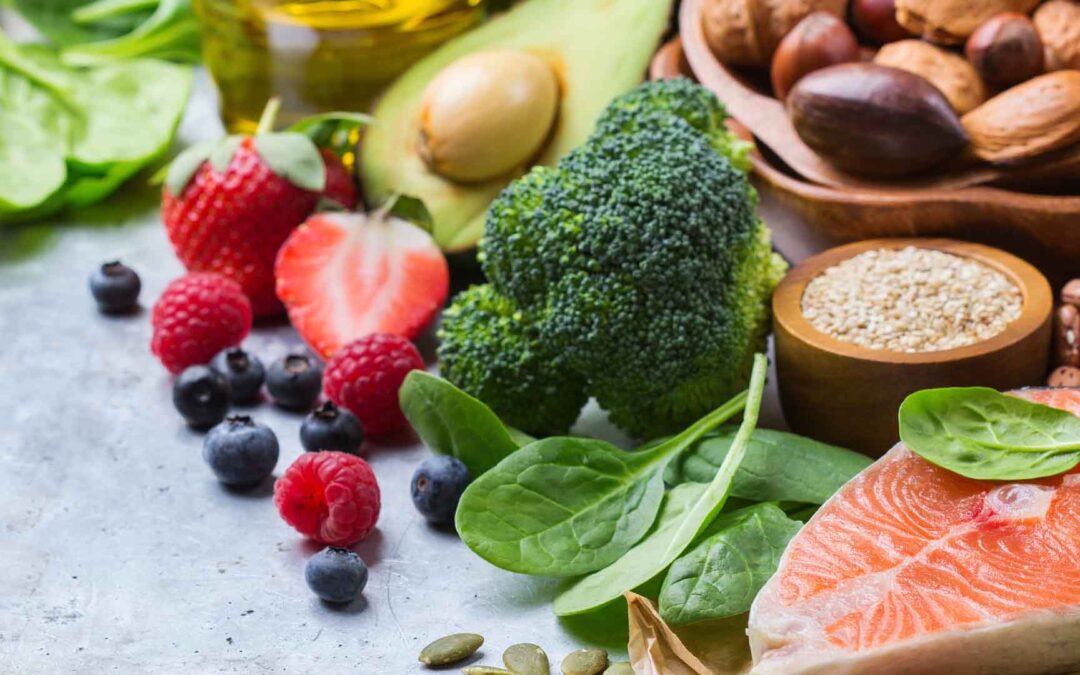 LexStart Nutrition