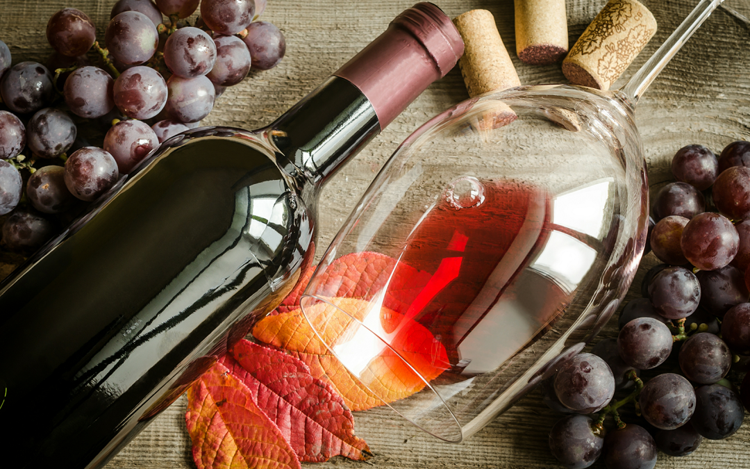 Tango Wine Club