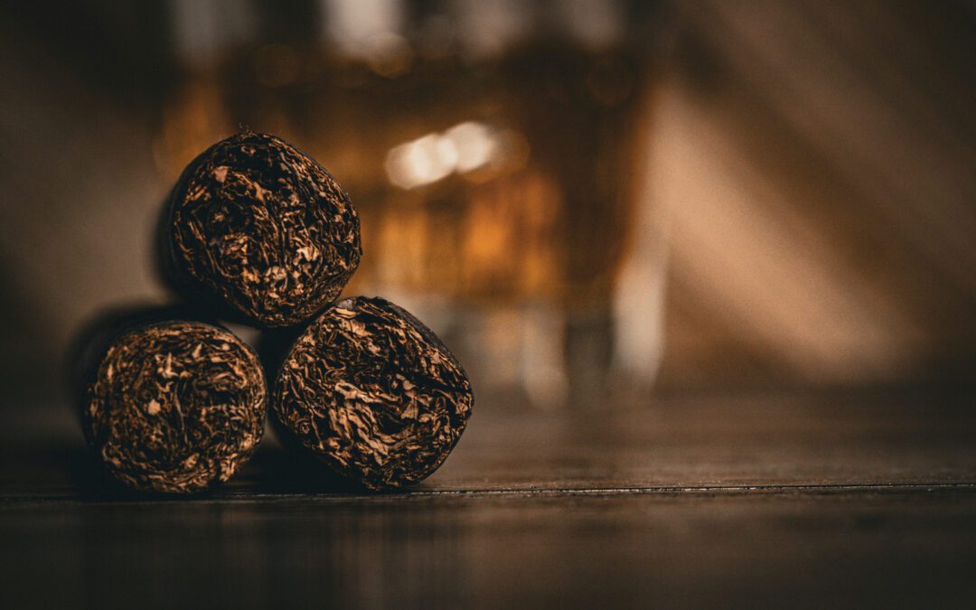 Black Patch Cigar Co.