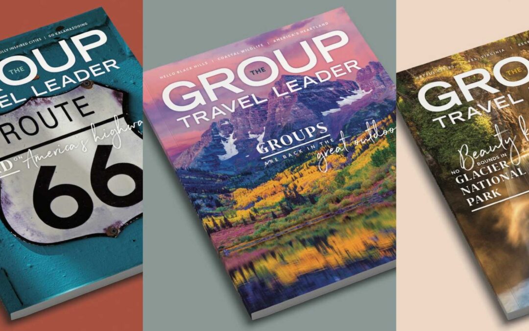 Group Travel Leader