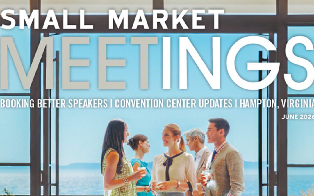 Small Market Meetings