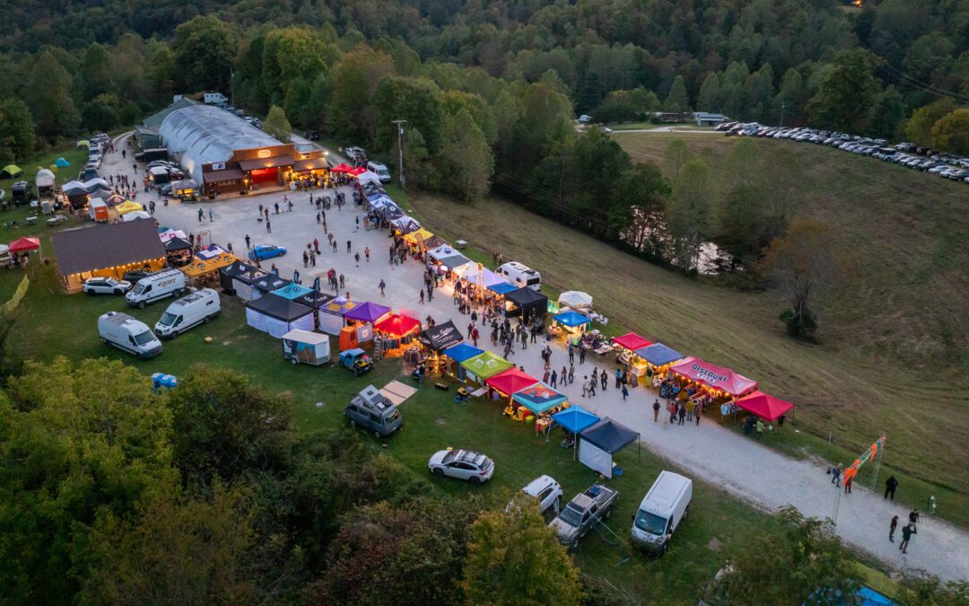 Wolfe County Tourism